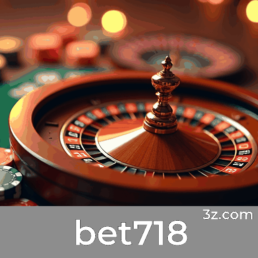 bet718: Sua Plataforma de Apostas Esportivas Especializada em Eventos Brasileiros