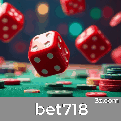 bet718: Plataforma Confiável e Profissional Líder