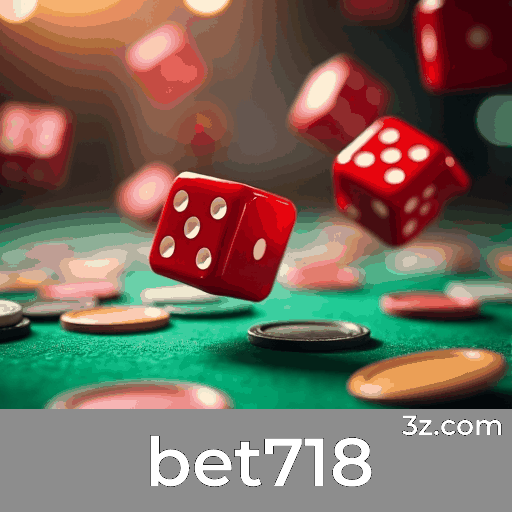 Qualidade Superior de Jogos no bet718
