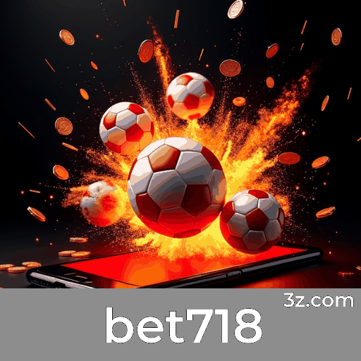 Qualidade Superior de Jogos no bet718