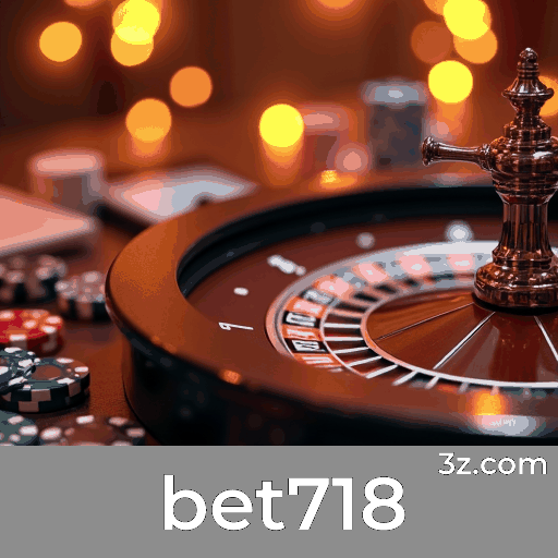bet718 Social Casino: Uma Experiência de Interação Real
