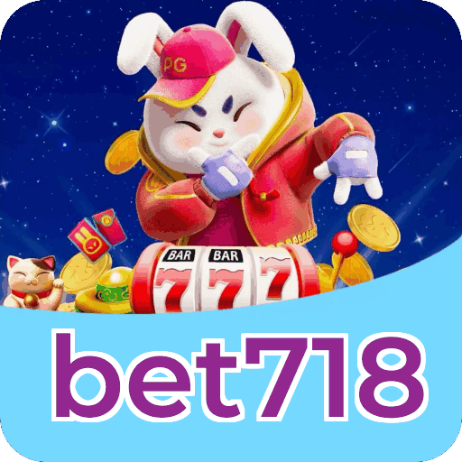 Login rápido no app bet718