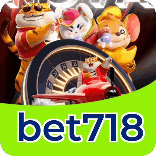 Lottery Clássica na bet718