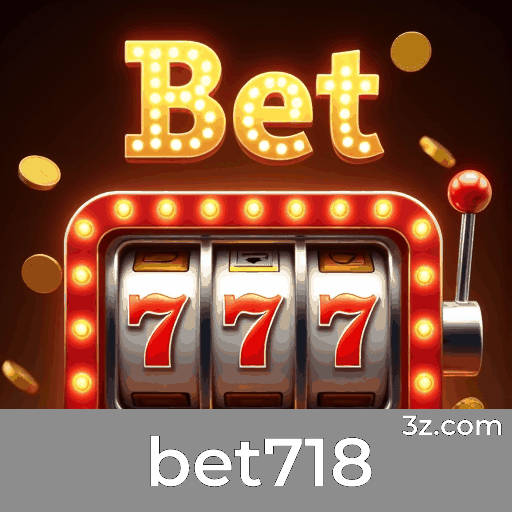 bet718 Social Casino: Uma Experiência de Interação Real