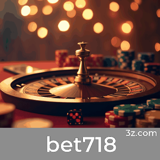 Ofertas Exclusivas bet718 para Usuários Brasileiros