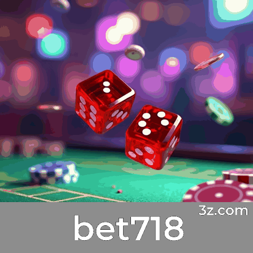 bet718: Sua Plataforma de Apostas Esportivas Especializada em Eventos Brasileiros