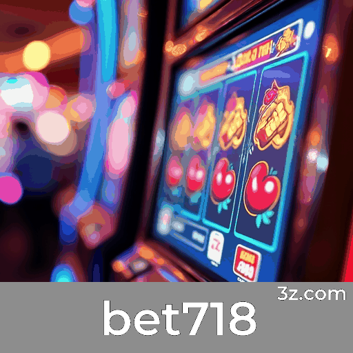 bet718 App: Benefícios Exclusivos e Ofertas Únicas!