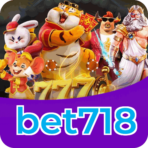 Certificações de segurança e licenças da bet718