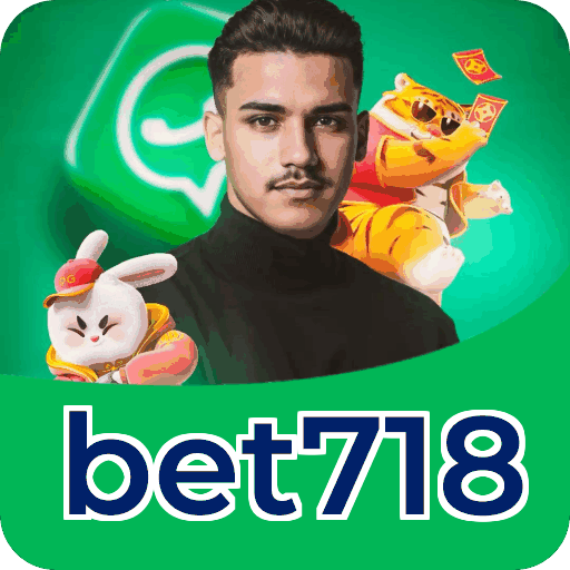 Instalação Android bet718