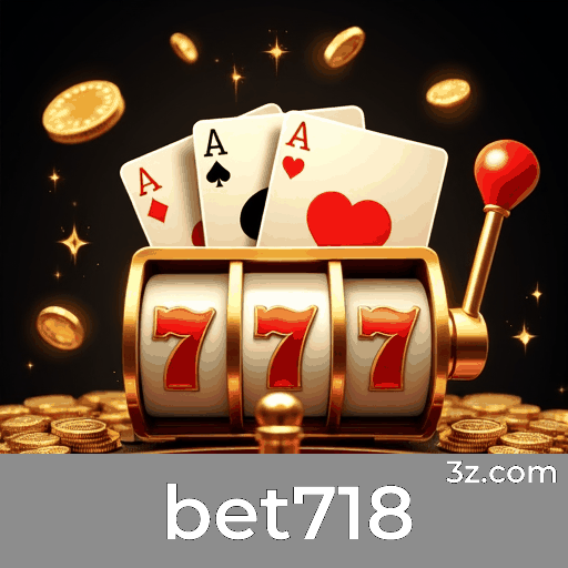 bet718 App: Benefícios Exclusivos e Ofertas Únicas!