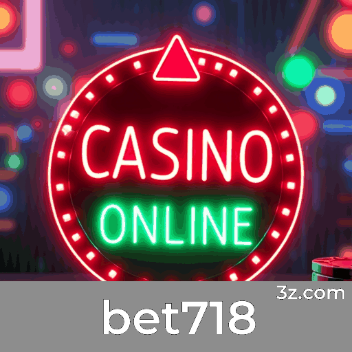 bet718 Social Casino: Uma Experiência de Interação Real