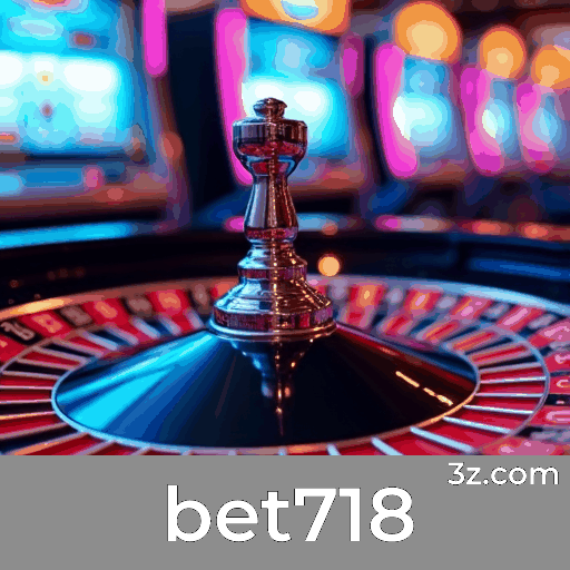 bet718 Social Casino: Uma Experiência de Interação Real