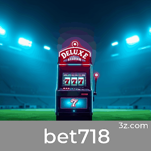 Explorando Convergência de Tecnologias e Experiências Disruptivas na bet718