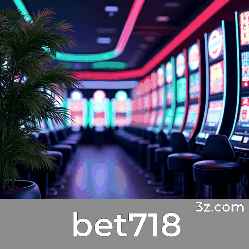 bet718 Social Casino: Uma Experiência de Interação Real