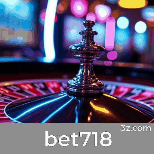bet718 App: Benefícios Exclusivos e Ofertas Únicas!