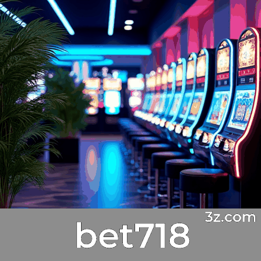 bet718 App: Benefícios Exclusivos e Ofertas Únicas!