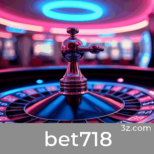 Explorando Convergência de Tecnologias e Experiências Disruptivas na bet718