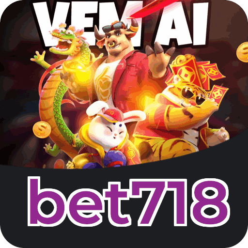 Cashback semanal bet718