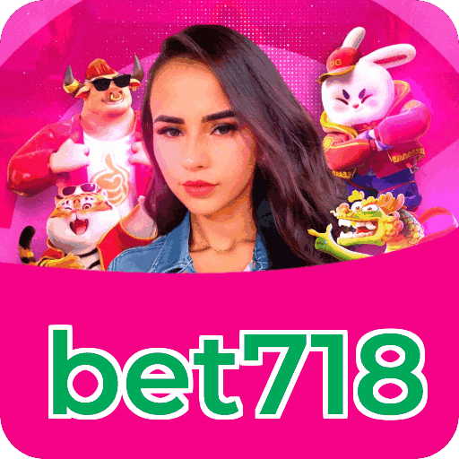 Streaming 4K no cassino ao vivo da bet718