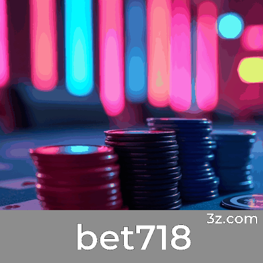 bet718: Sua Plataforma de Apostas Esportivas Especializada em Eventos Brasileiros