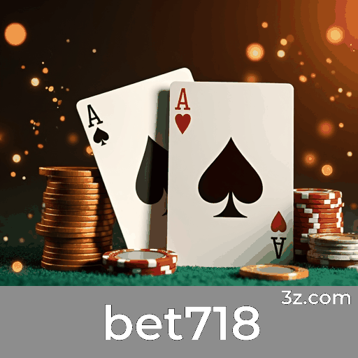 bet718: Sua Plataforma de Apostas Esportivas Especializada em Eventos Brasileiros