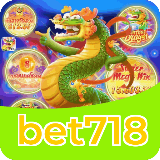 Reload Bonus bet718